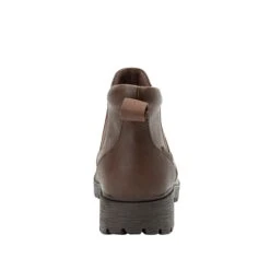 Rowen Brown Boot -Alegria Shoes Shop ROW 7658 S3