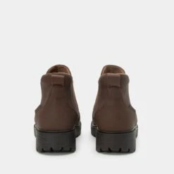 Rowen Relaxed Cocoa Boot 12 Rowen Relaxed Cocoa Boot -Alegria Shoes Shop ROW 8108 S3 e715d430 6aed 4e6b b9aa d4a4fb32b3c5