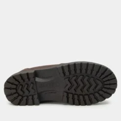 Rowen Relaxed Cocoa Boot 15 Rowen Relaxed Cocoa Boot -Alegria Shoes Shop ROW 8108 S6