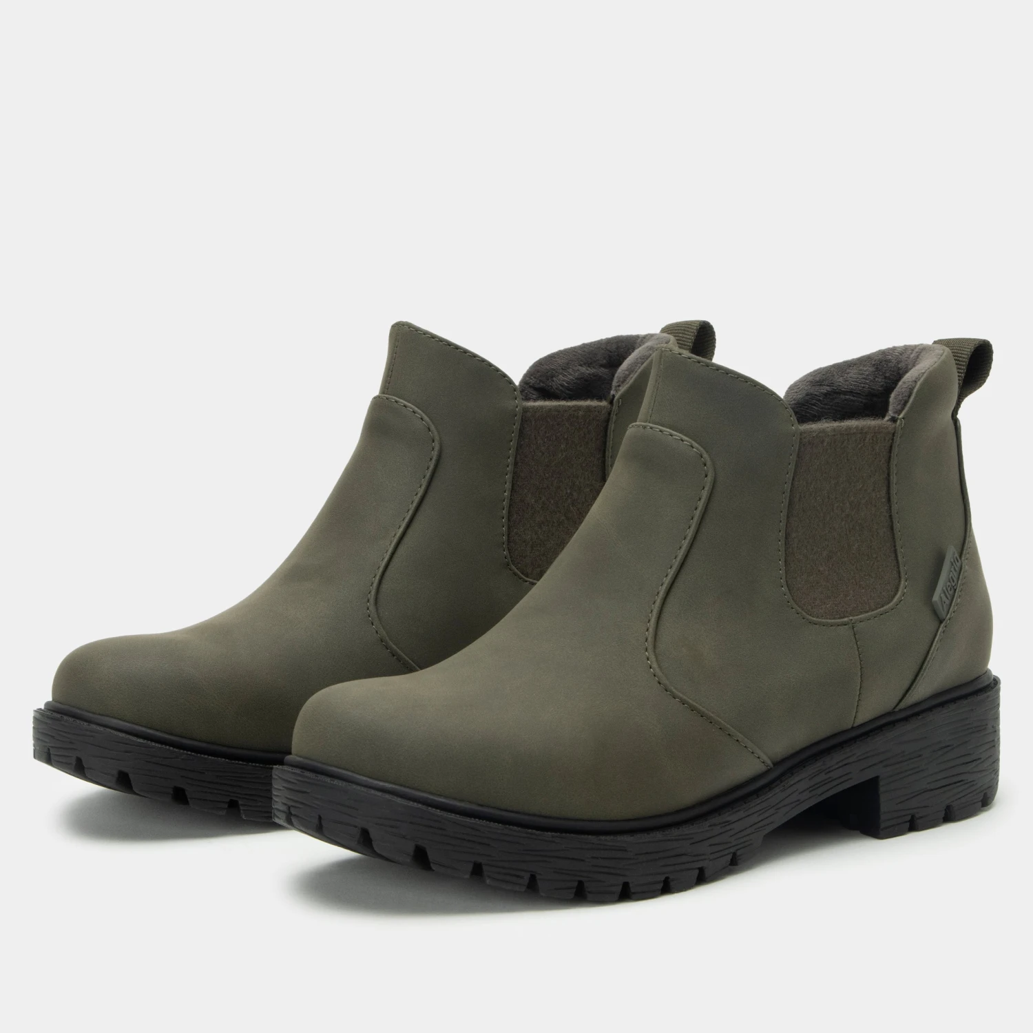 Rowen Relaxed Moss Boot 3 Rowen Relaxed Moss Boot