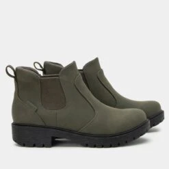 Rowen Relaxed Moss Boot 11 Rowen Relaxed Moss Boot -Alegria Shoes Shop ROW 8109 S2 253a7ee0 7176 4967 86c5 1cea0876b285