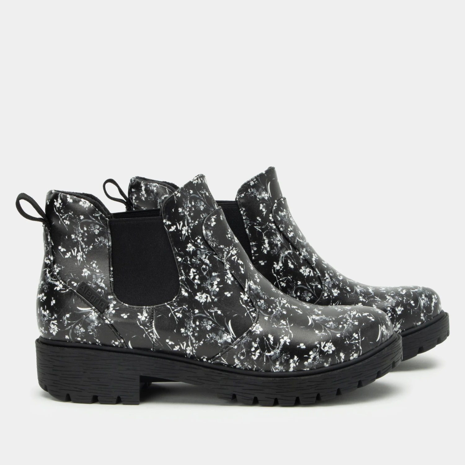 Rowen Grey Gardens Boot 5 Rowen Grey Gardens Boot - Image 3