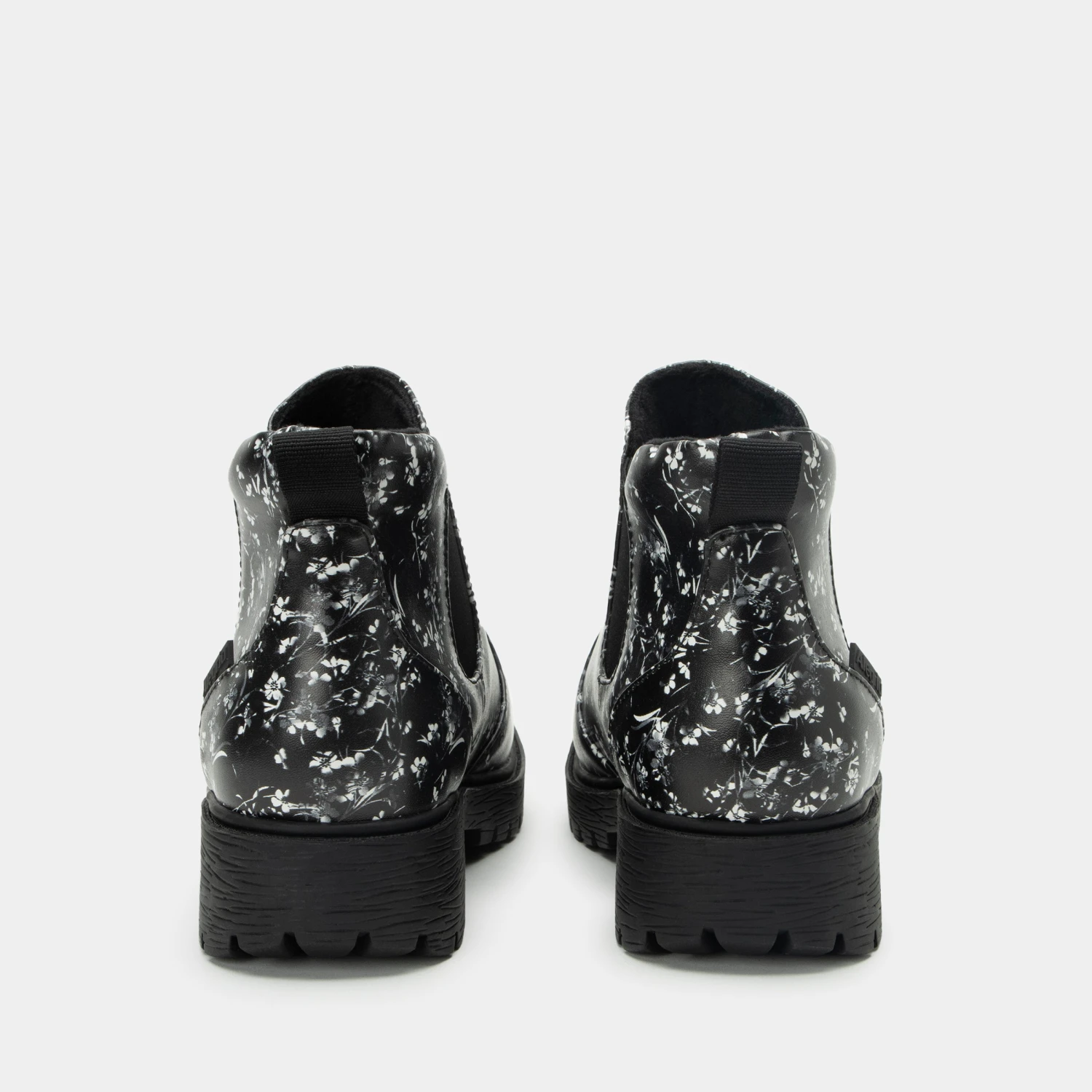 Rowen Grey Gardens Boot 6 Rowen Grey Gardens Boot - Image 4