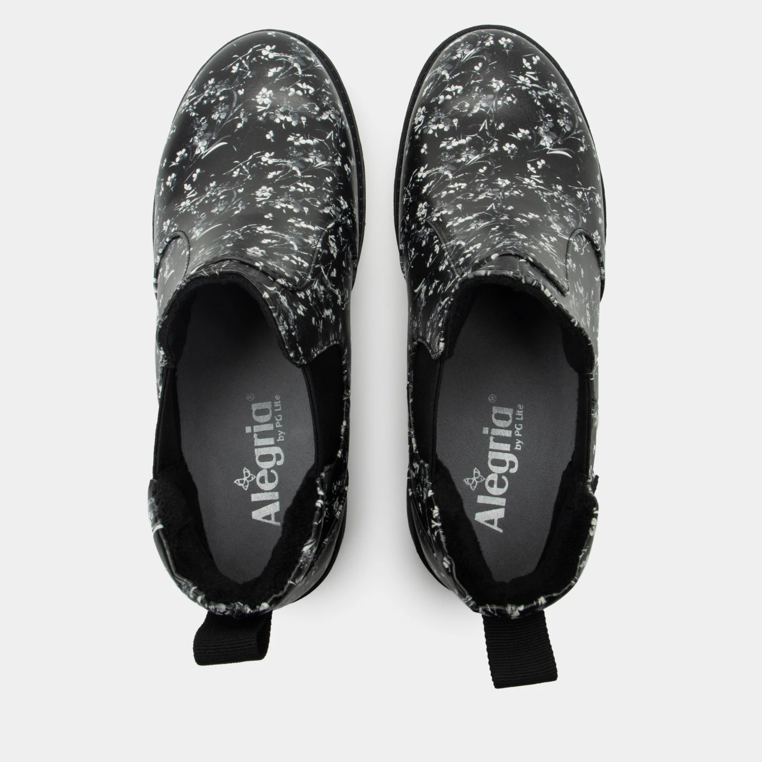 Rowen Grey Gardens Boot 7 Rowen Grey Gardens Boot - Image 5