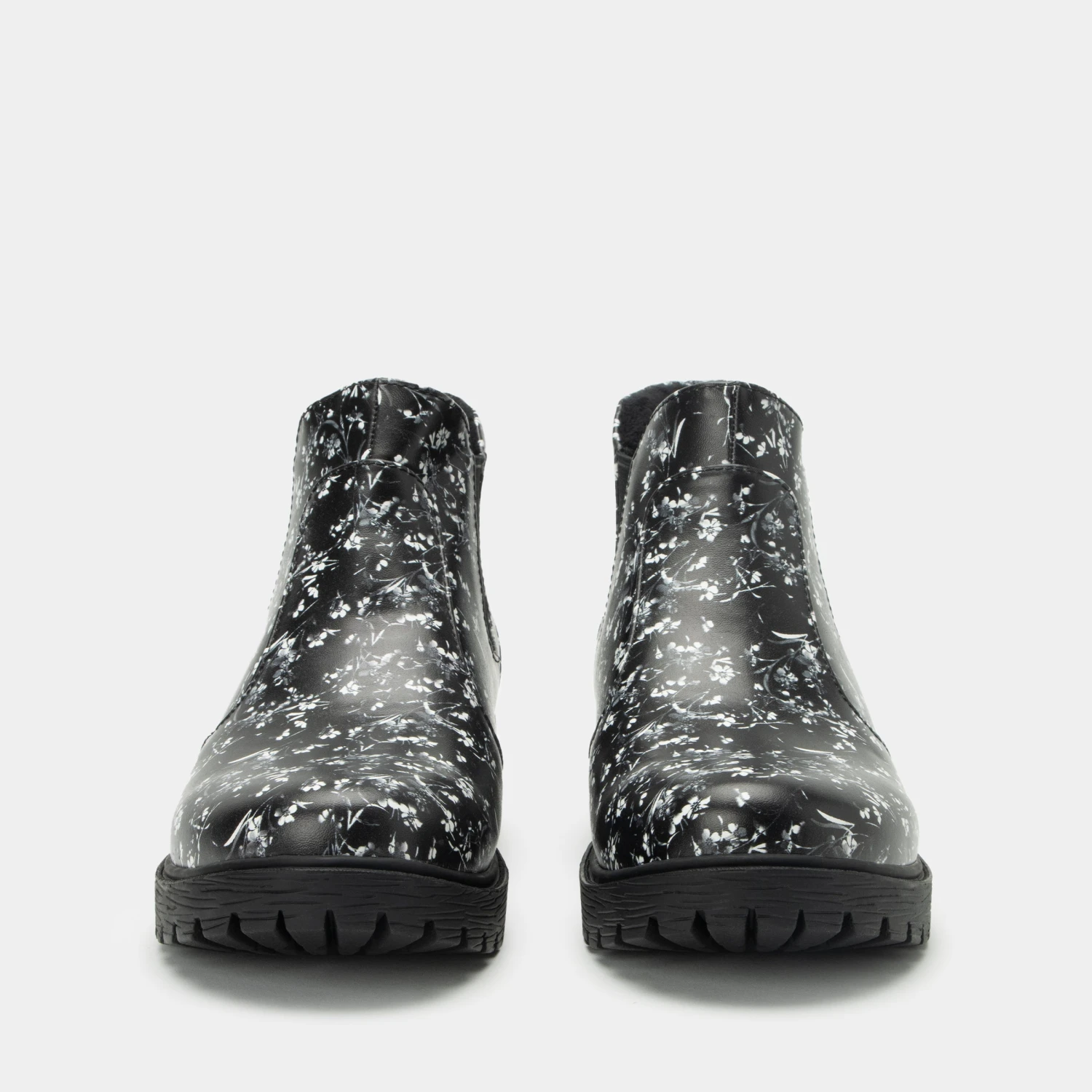 Rowen Grey Gardens Boot 8 Rowen Grey Gardens Boot - Image 6