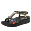 Roz Sweet Emotions Sandal