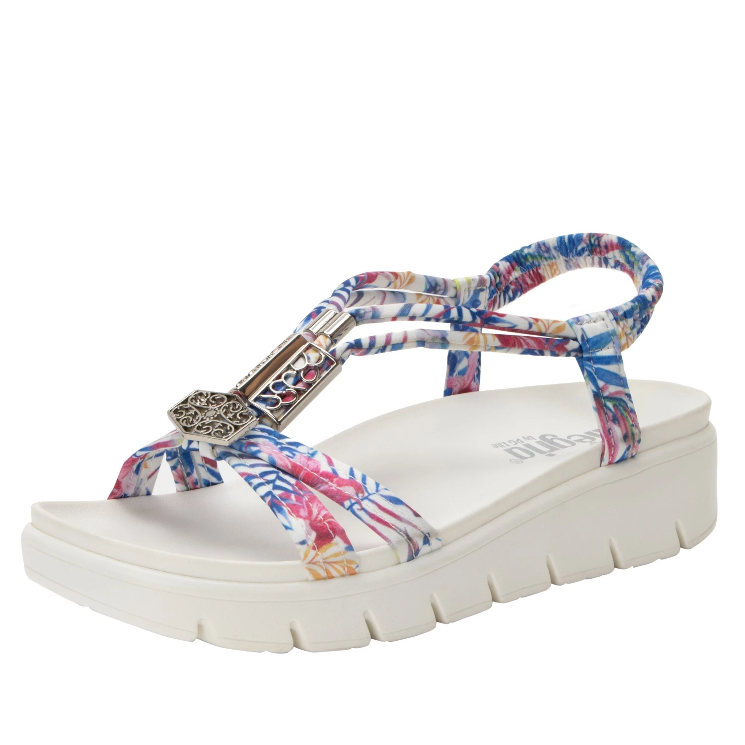 Roz Tropic Sandal 3 Roz Tropic Sandal