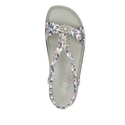 Roz Lovely Grey Sandal -Alegria Shoes Shop ROZ 7552 S4 a939ec07 3cbc 4793 a285 19defaa587cb