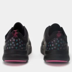 Double Trouble Candied Shoe -Alegria Shoes Shop RRDT 7600 PAIR S3