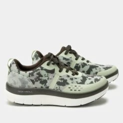 Eclips Digi Matcha Shoe -Alegria Shoes Shop RREC 6367 S2 58c337e0 1274 4386 a1d2 8f2b1a0bb2ed