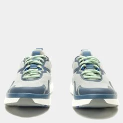 Procession Smoke Shoe -Alegria Shoes Shop RRPRC 6194 S5