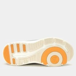 Procession Bone Shoe 15 Procession Bone Shoe -Alegria Shoes Shop RRPRC 6195 S6