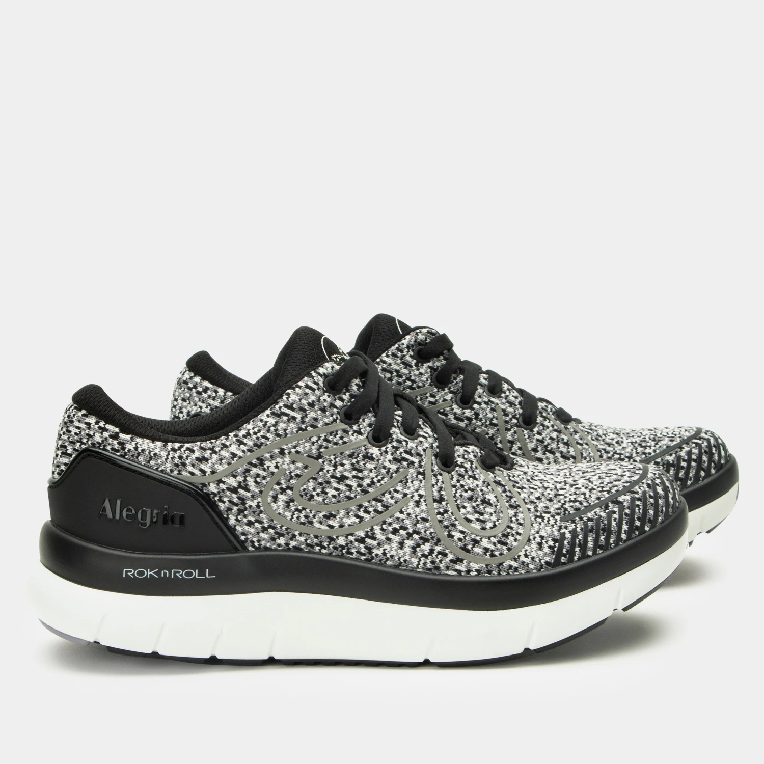 Roll On 2 Ink Shoe 5 Roll On 2 Ink Shoe - Image 3