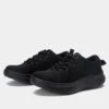 Roll On Black Shoe -Alegria Shoes Shop RRRO 601 PAIR S1