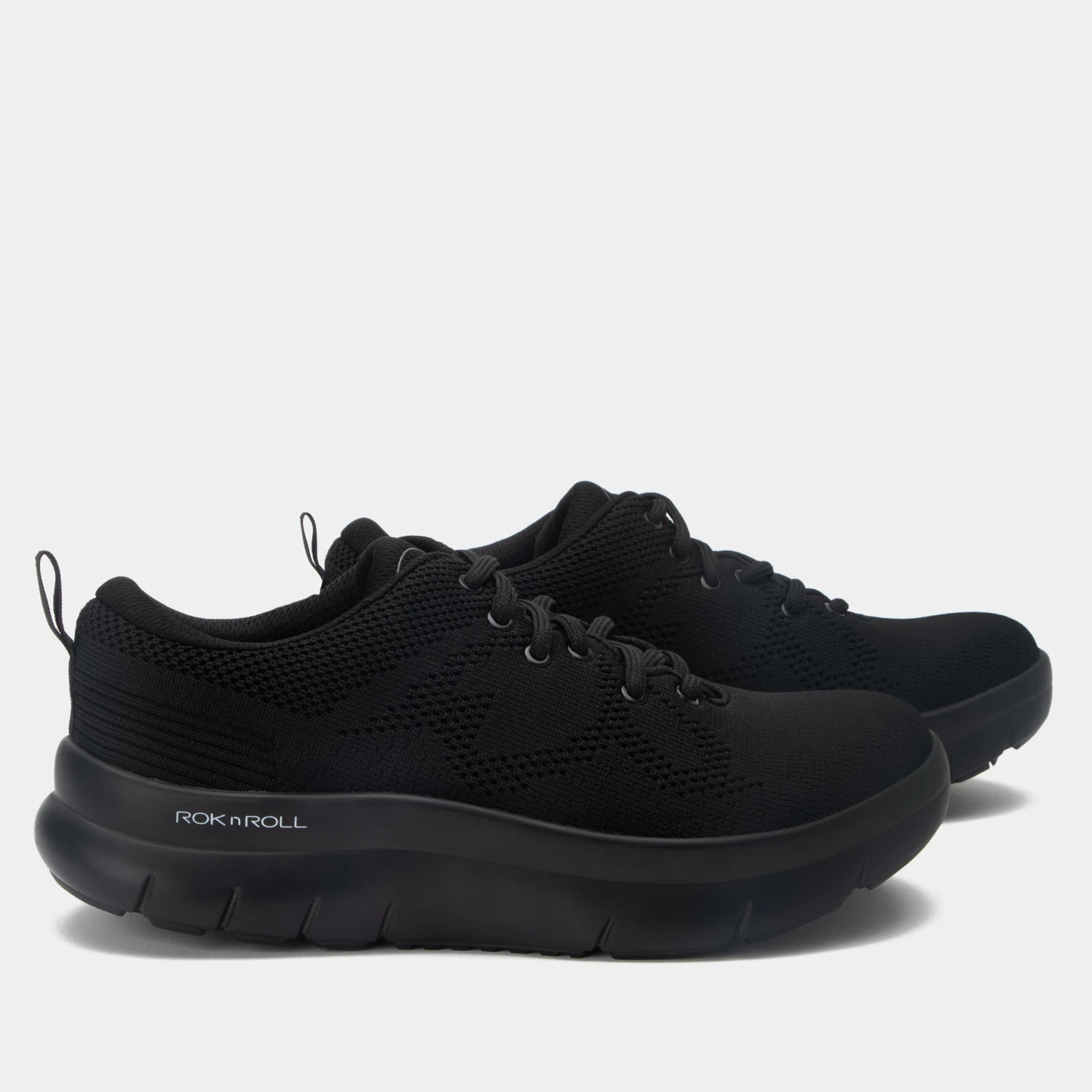 Roll On Black Shoe 4 Roll On Black Shoe - Image 2