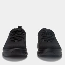 Roll On Black Shoe 12 Roll On Black Shoe -Alegria Shoes Shop RRRO 601 PAIR S5