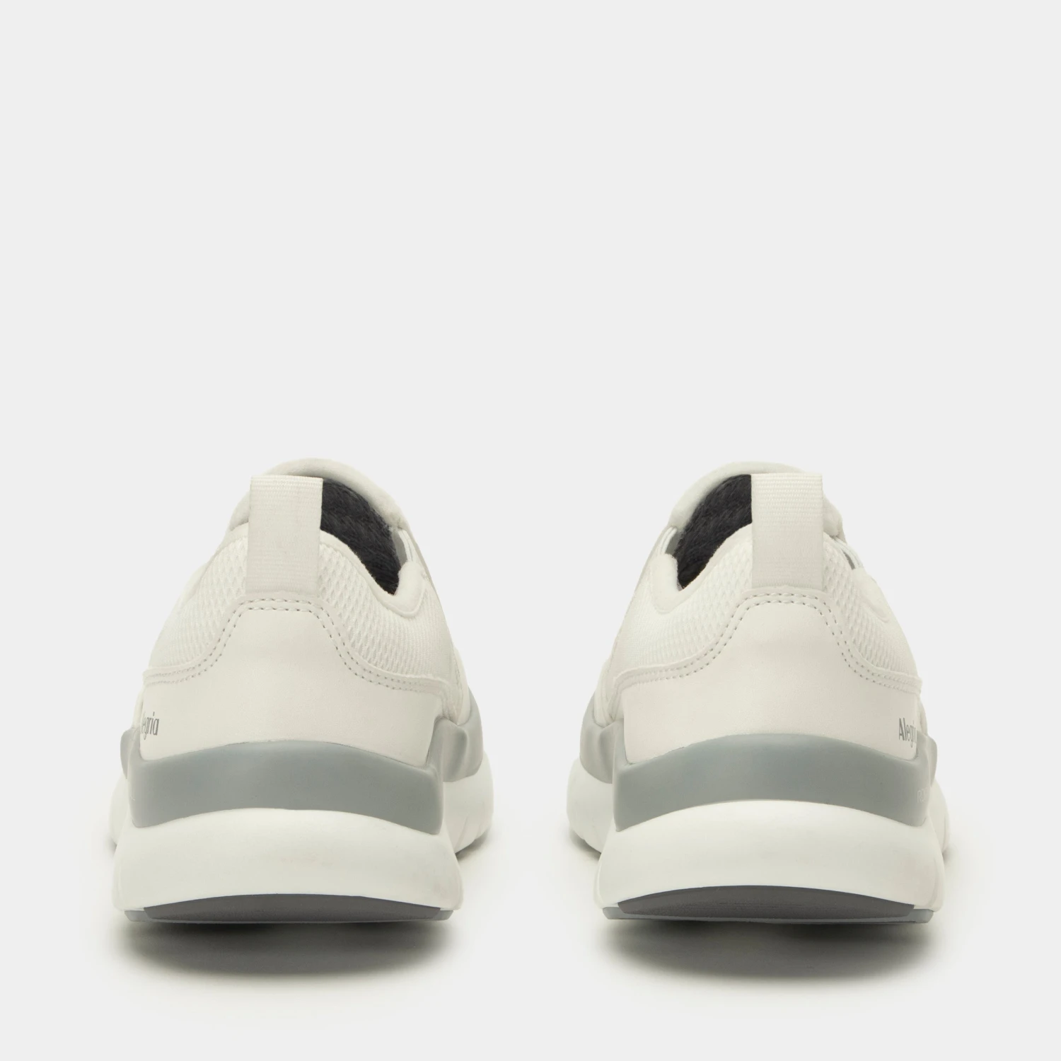 Shift Lead White Shoe 6 Shift Lead White Shoe - Image 4