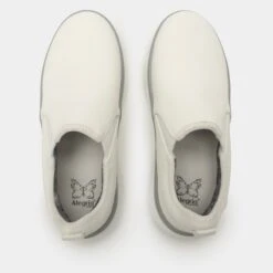 Shift Lead White Shoe 13 Shift Lead White Shoe -Alegria Shoes Shop RRSL 7439 4 1702a033 401d 447f 9c06 a6ef3ac42285