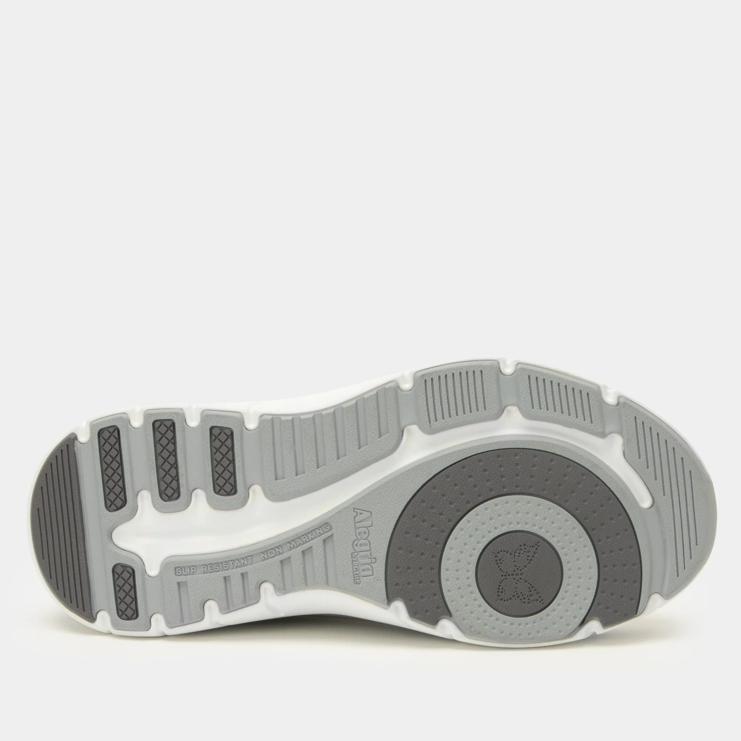 Shift Lead White Shoe 9 Shift Lead White Shoe - Image 7