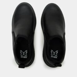 Shift Lead Black Out Shoe -Alegria Shoes Shop RRSL 7441 4 750adca4 532e 4f72 8e2d 6d58c64e0fd0