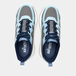 Solstyce Retro Blue Shoe -Alegria Shoes Shop RRSOL 6364 S4 033766c3 d0a2 4a6c b812 e3b0bc726841