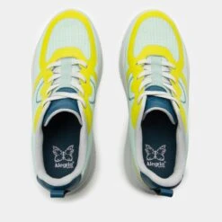 Solstyce Tidalwave Shoe -Alegria Shoes Shop RRSOL 8130 S4