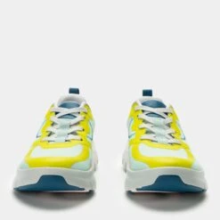 Solstyce Tidalwave Shoe -Alegria Shoes Shop RRSOL 8130 S5