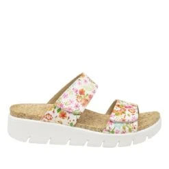 Rubie Prime Time Sandal -Alegria Shoes Shop RUB 7503 S2