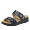 Rubie Passionate Sandal -Alegria Shoes Shop RUB 7533 S1