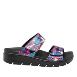 Rubie Collage Party Sandal 10 Rubie Collage Party Sandal -Alegria Shoes Shop RUB 7559 S2