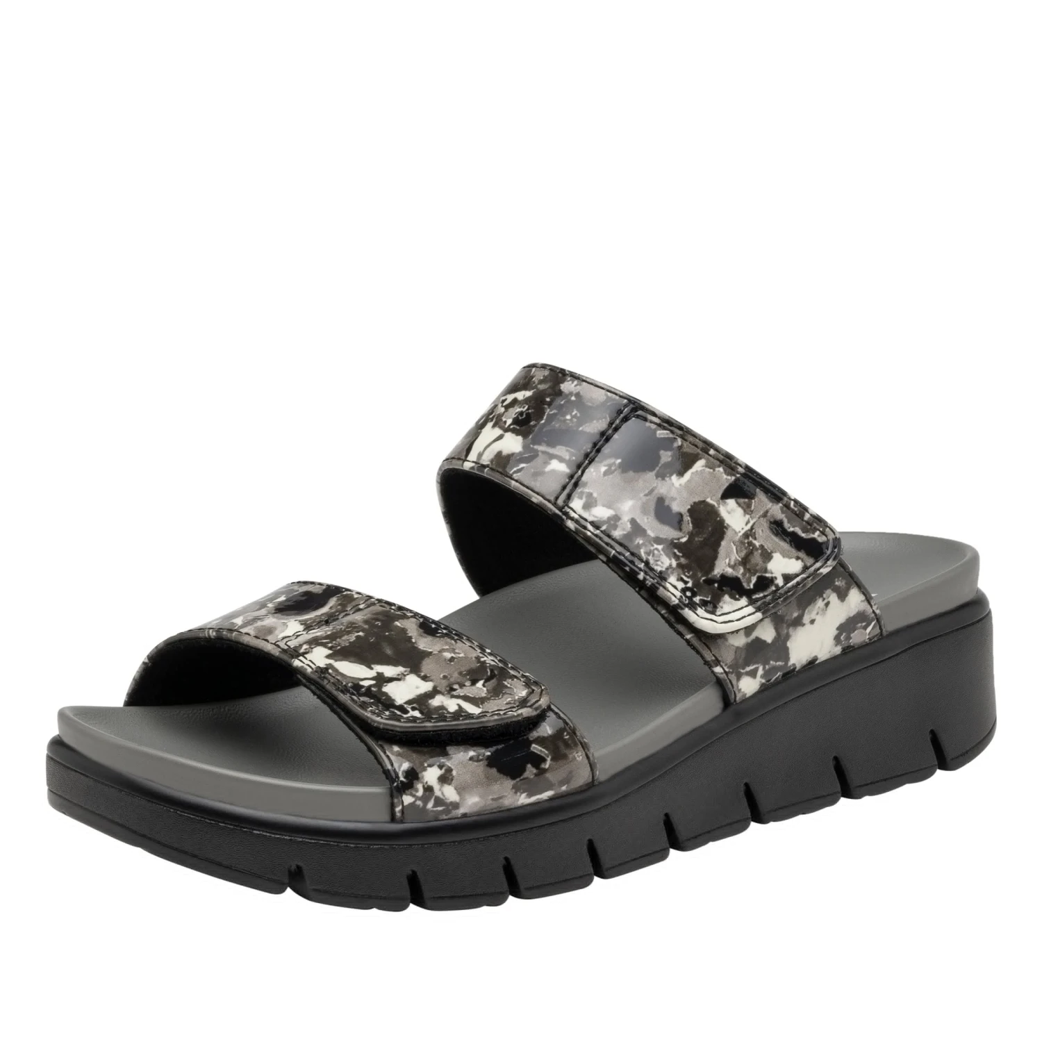 Rubie Collage Greys Sandal 3 Rubie Collage Greys Sandal