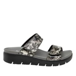Rubie Collage Greys Sandal 10 Rubie Collage Greys Sandal -Alegria Shoes Shop RUB 7560 S2