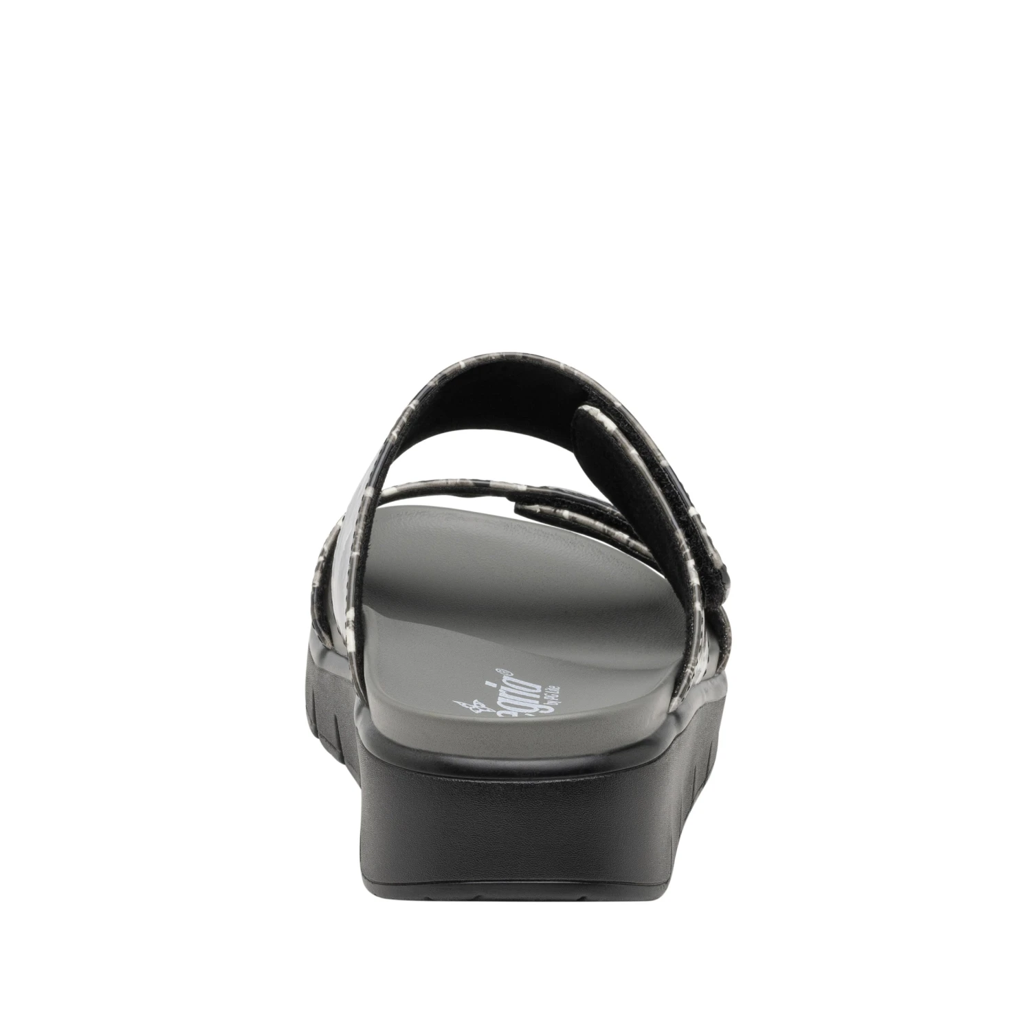 Rubie Collage Greys Sandal 6 Rubie Collage Greys Sandal - Image 4