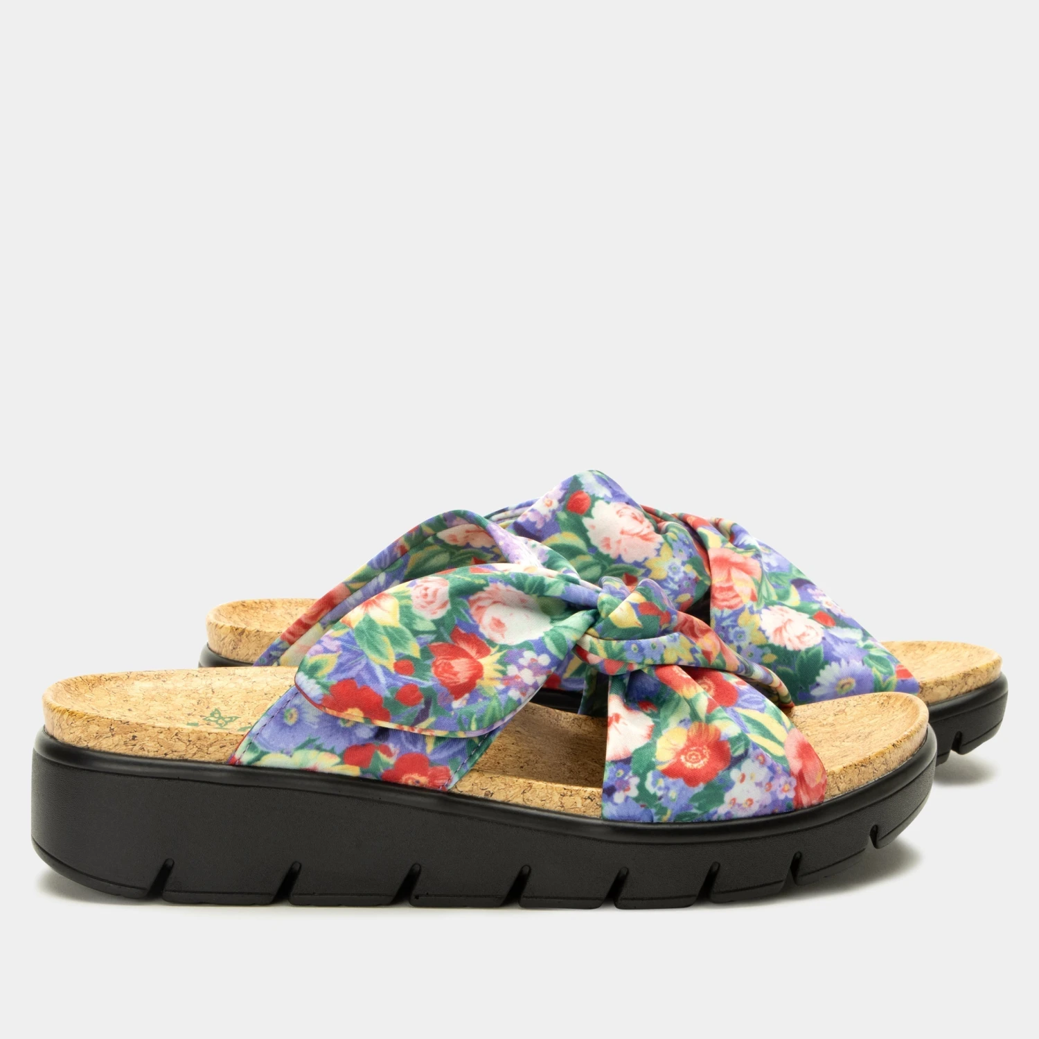 Rylie Green Goddess Sandal 5 Rylie Green Goddess Sandal - Image 3