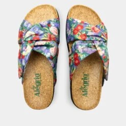 Rylie Green Goddess Sandal 13 Rylie Green Goddess Sandal -Alegria Shoes Shop RYE 6136 S4