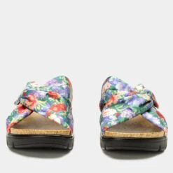 Rylie Green Goddess Sandal 14 Rylie Green Goddess Sandal -Alegria Shoes Shop RYE 6136 S5