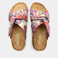 Rylie Earth Goddess Sandal 13 Rylie Earth Goddess Sandal -Alegria Shoes Shop RYE 6137 S4