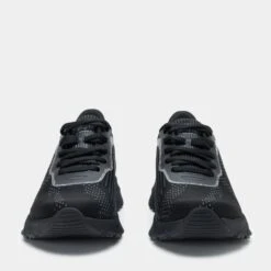 Rize Black Shoe -Alegria Shoes Shop RZE 6197 S5