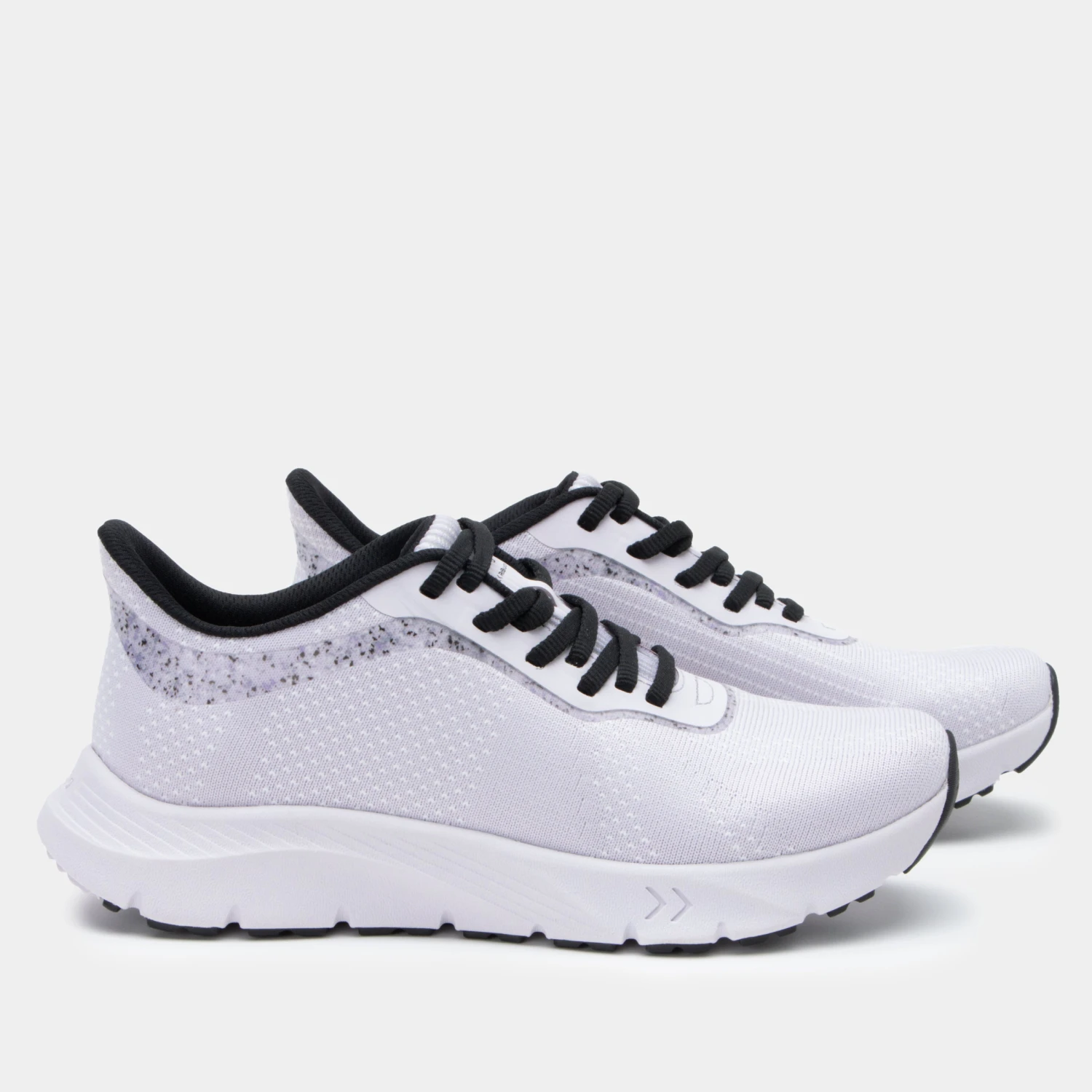 Rize Amethyst Shoe 4 Rize Amethyst Shoe - Image 2