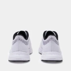 Rize Amethyst Shoe 10 Rize Amethyst Shoe -Alegria Shoes Shop RZE 6215 S3