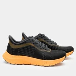 Rize Orange Pop Shoe -Alegria Shoes Shop RZE 6353 S2 87b9f1fa 5454 4032 972f 261ac4be3d1c