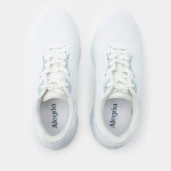 Rize White Shoe -Alegria Shoes Shop RZE 6384 S3 7db3faf0 4969 4203 80e3 323b995872be