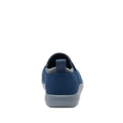 Shoes Savvie Navy Professional Shoe 11 Shoes Savvie Navy Professional Shoe -Alegria Shoes Shop SAV 5401 S3