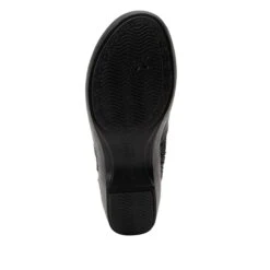 Scarlett Black Boot -Alegria Shoes Shop SCA 601 S5