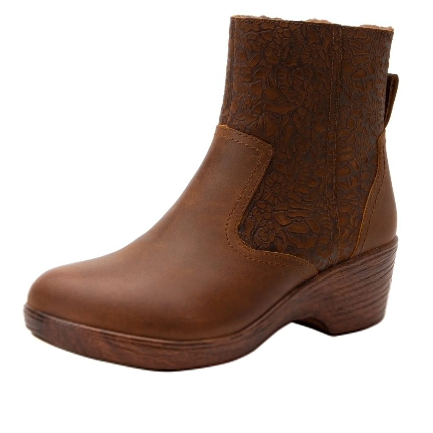 Scarlett Tawny Boot 3 Scarlett Tawny Boot