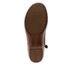 Scarlett Tawny Boot 14 Scarlett Tawny Boot -Alegria Shoes Shop SCA 644 S5