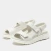 Sandie Shell Sandal -Alegria Shoes Shop SDI 6206 S1