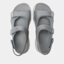 Sandie Pebble Sandal -Alegria Shoes Shop SDI 6209 S4