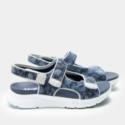 Sandie Midnight Oddity Sandal 9 Sandie Midnight Oddity Sandal -Alegria Shoes Shop SDI 6480 S2 f5550b1c 2a2f 4bf1 8945 795886b3f604