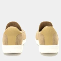 Shoes Steadie Sand Shoe -Alegria Shoes Shop SEA 6190 S3